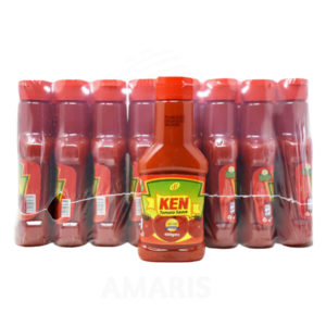 KEN Tomato Sauce Amaris FMCG