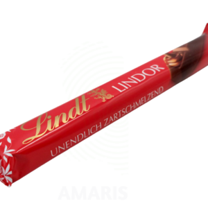 LINDOR MILK CHOCOLATE STICKS Amaris FMCG