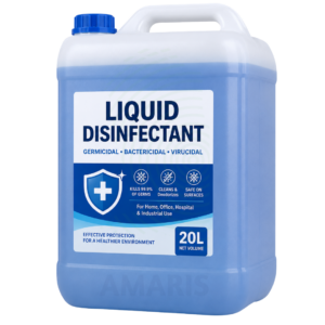 LIQUID DISINFECTANT Amaris FMCG