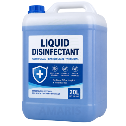 LIQUID DISINFECTANT Amaris FMCG