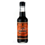 L&P Worcester Sauce Amaris FMCG