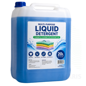 MULTI-PURPOSE LIQUID DETERGENT Amaris FMCG
