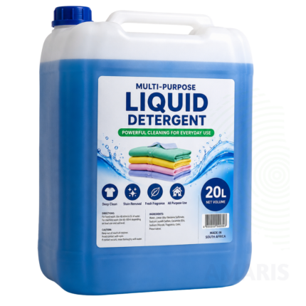 MULTI-PURPOSE LIQUID DETERGENT Amaris FMCG
