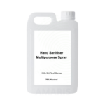 MULTIPURPOSE SANITIZER SPRAY Amaris FMCG