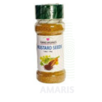 Mustard Powder Amaris FMCG