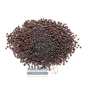 Mustard Seeds - Amaris FMCG