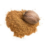 Nutmeg Powder Amaris FMCG