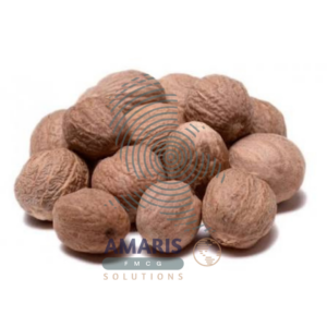 Nutmeg Whole - Amaris FMCG