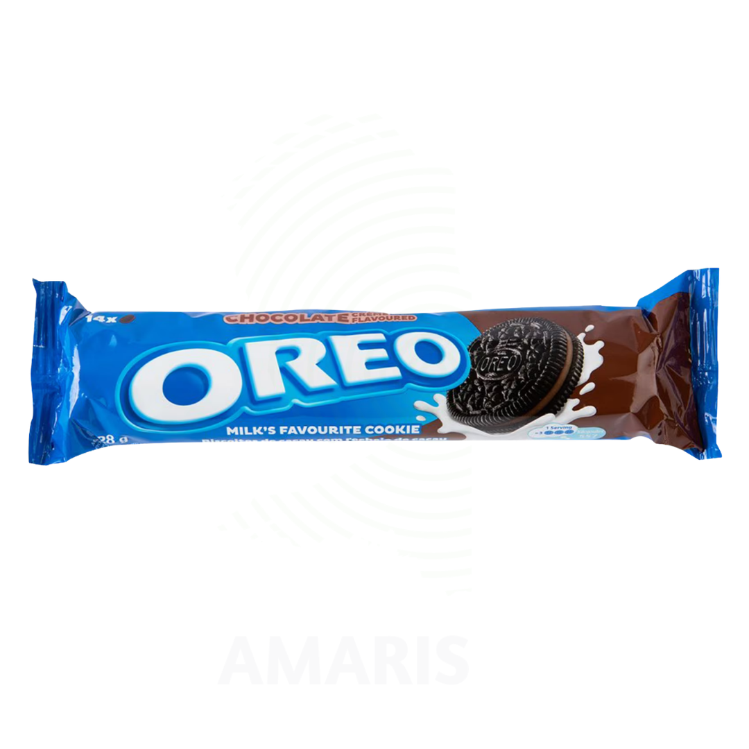 OREO CHOCO Amaris FMCG OREO CHOCO Amaris FMCG