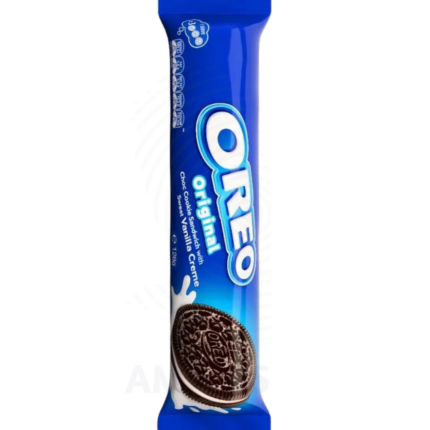 OREO ORIGINAL Amaris FMCG