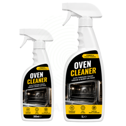 OVEN CLEANER Amaris FMCG