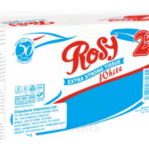 ROSY 200 SHEETS 2 PLY Amaris FMCG