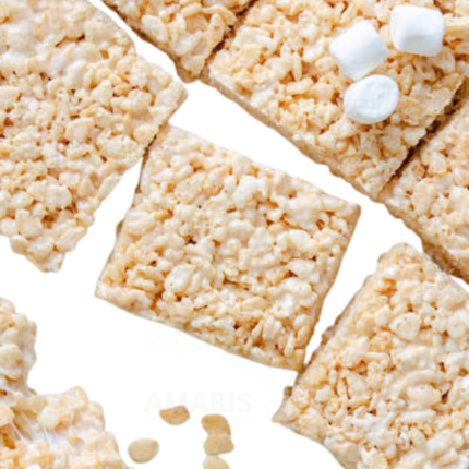 Rice Krispies Amaris FMCG
