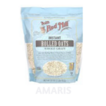Rolled Oats Amaris FMCG