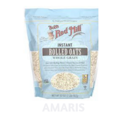Rolled Oats Amaris FMCG