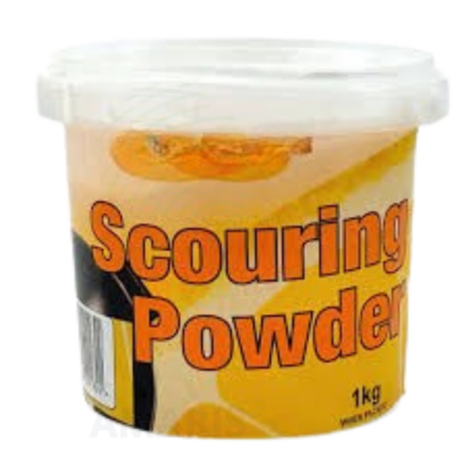 SCOURING POWDER Amaris FMCG