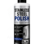 STAINLESS STEEL POLISH Amaris FMCG
