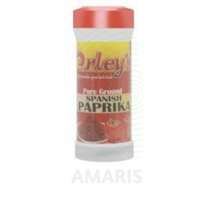 Spanish Paprika Amaris FMCG