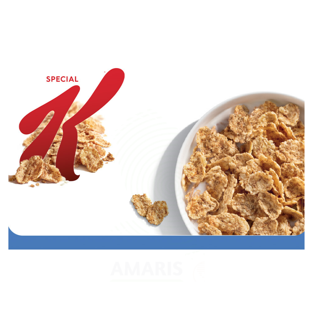 Special K Amaris FMCG Special K Amaris FMCG