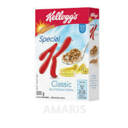 Special K Classic Amaris FMCG