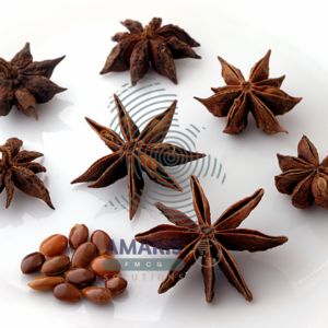 Star Anise Seeds - Amaris FMCG