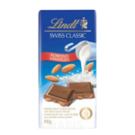 Swiss Milk with Almond Amaris FMCG