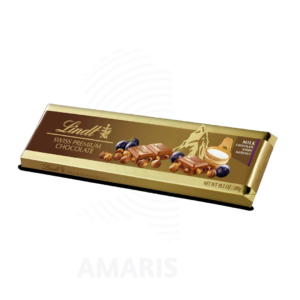 Swiss Raisin & Hazelnut Amaris FMCG