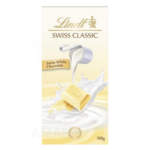 Swiss White Chocolate Amaris FMCG