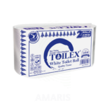 TOILEX 2-PLY TOILET TISSUE (200 SHEETS) Amaris FMCG
