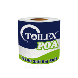 TOILEX POA TOILET TISSUE Amaris FMCG