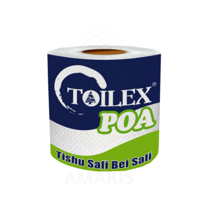 TOILEX POA TOILET TISSUE Amaris FMCG