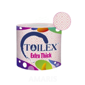 TOILEX PRINTED TOILET TISSUE Amaris FMCG