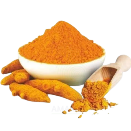 Turmeric Powder Amaris FMCG