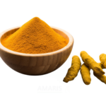 Turmeric Powder (India) Amaris FMCG
