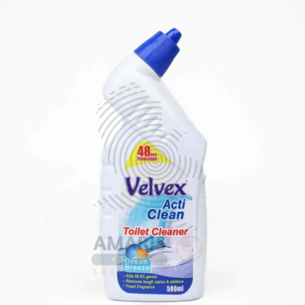 TOILET CLEANER- Amaris FMCG