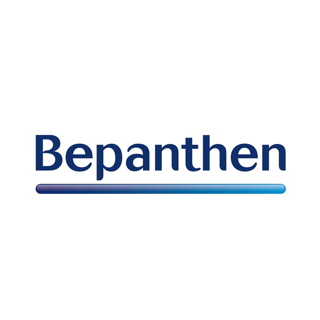 Bepanthen Logo