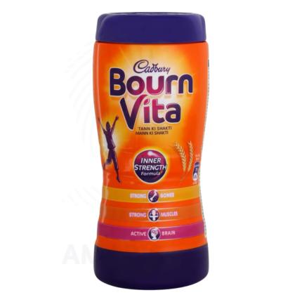 CADBURY BOURNVITA CHOCOLATE DRINK Amaris FMCG