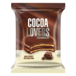 COCOA VANILLA SANDWICH Amaris FMCG