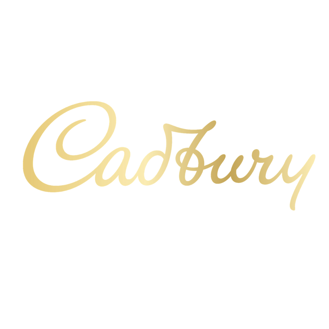 Cadbury logo