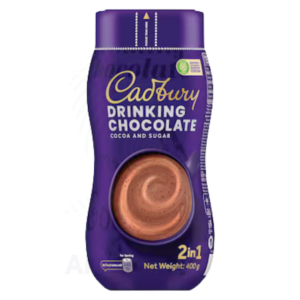CADBURY DRINKING CHOCOLATE POWDER Amaris FMCG