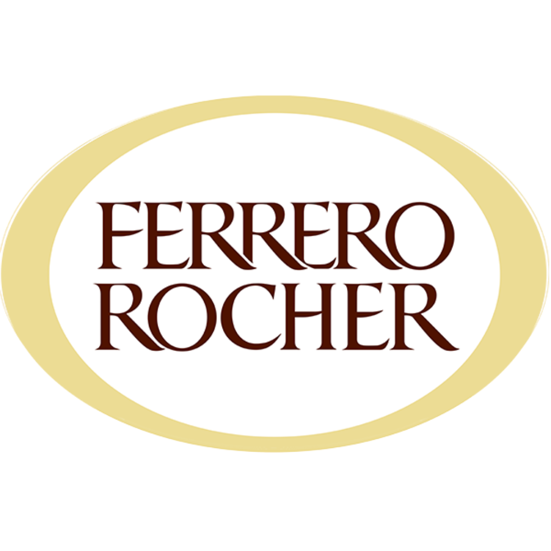 Ferrero Rocher Logo