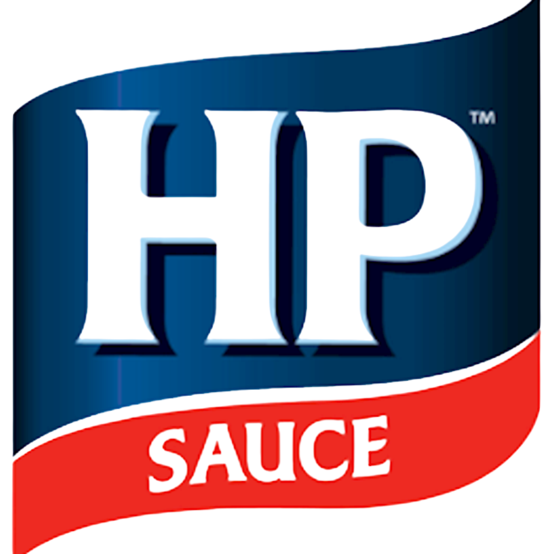 HP Logo