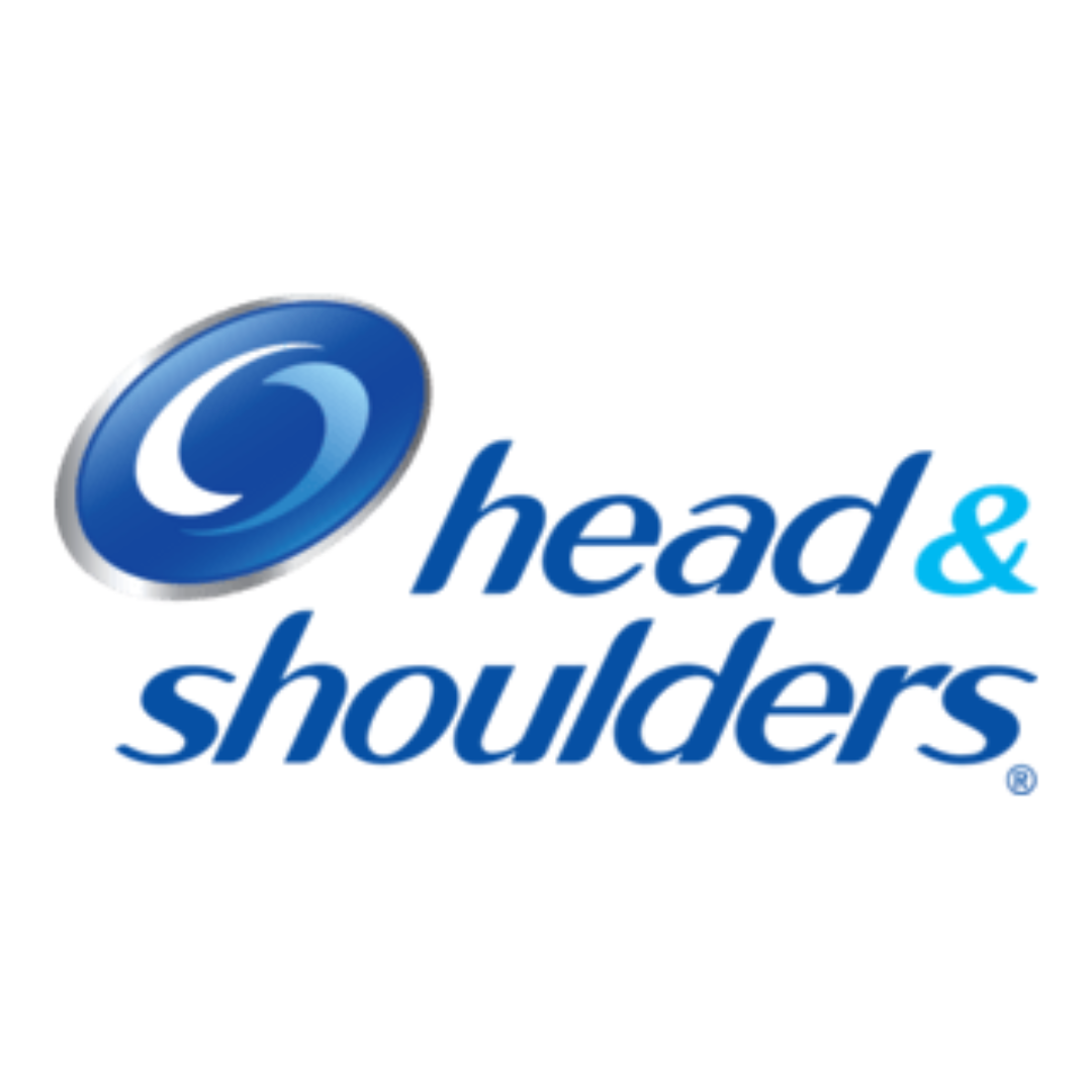 Head and Shoulders logo