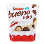 KINDER BUENO Amaris FMCG