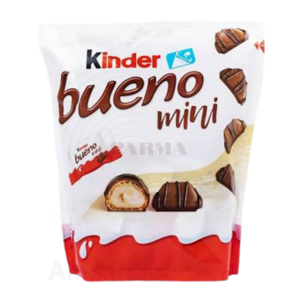 KINDER BUENO Amaris FMCG