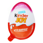 KINDER JOY GIRL Amaris FMCG