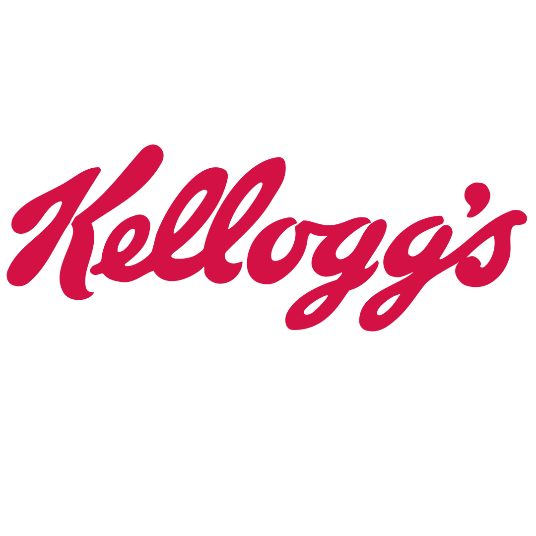 Kellogg’s Logo