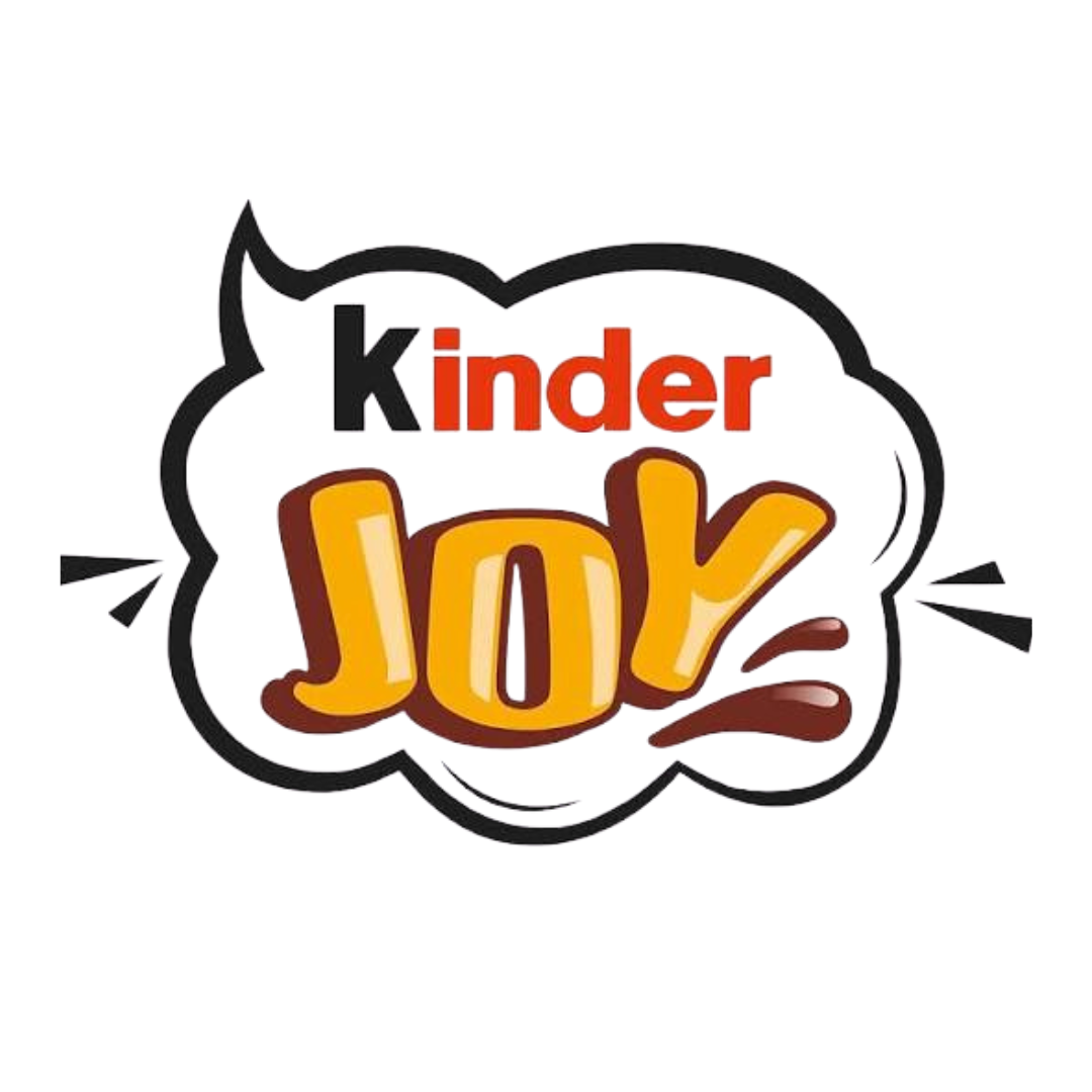 Kinder Joy Logo