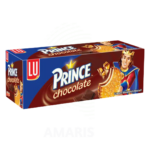 LU PRINCE CHOCOLATE BISCUITS Amaris FMCG