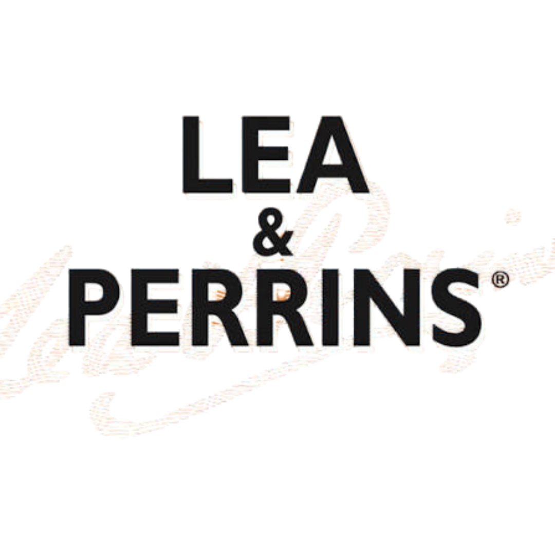 Lea & Perrins Logo